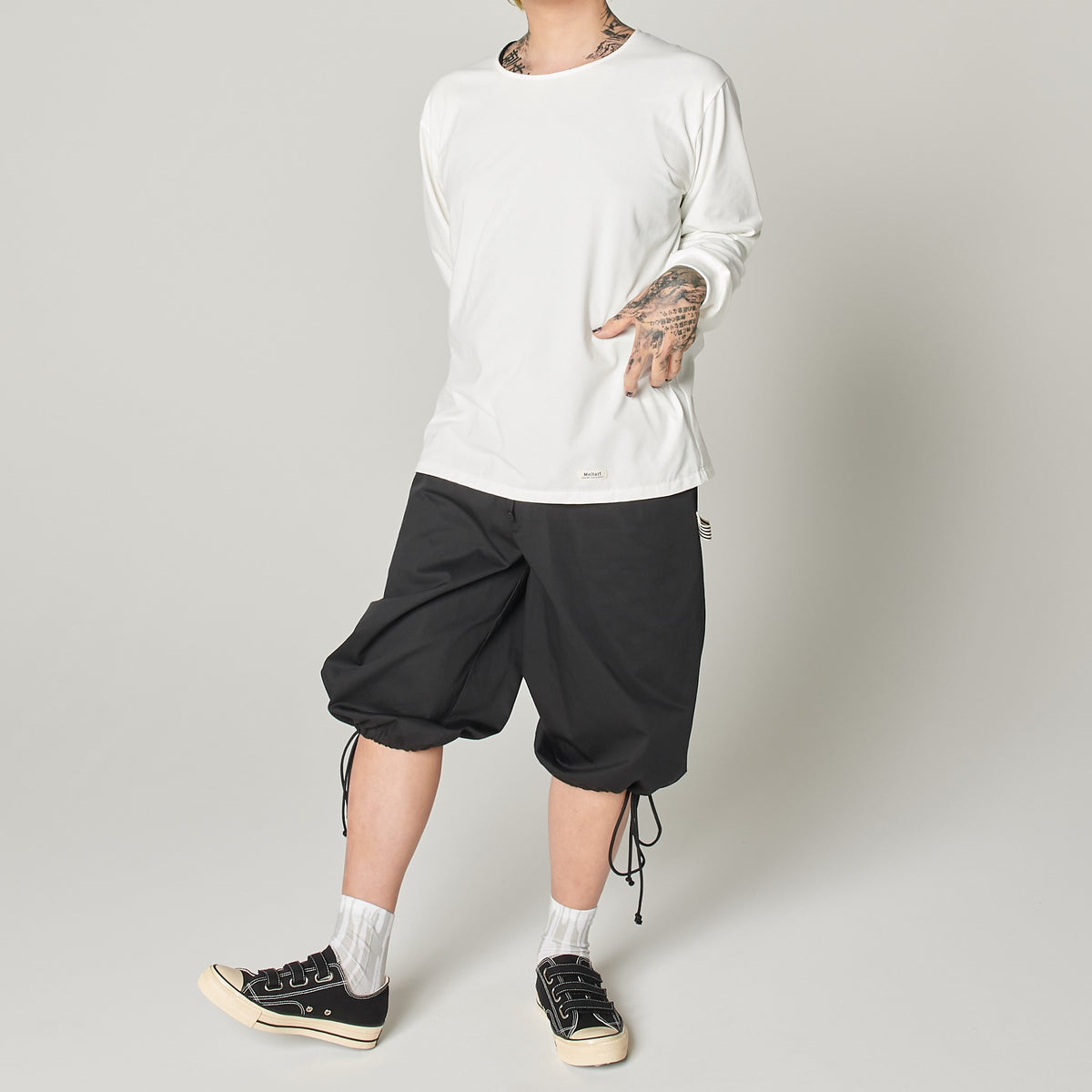 ロンT – Meltart【メルタート】